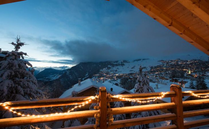 Chalet Sorojasa in Verbier , Switzerland image 20 